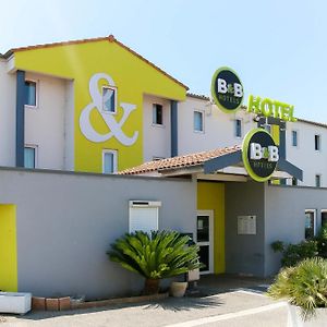 B&B HOTEL Fréjus Roquebrune-sur-Argens